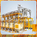 maize mill machine,maize flour milling plant,maize flour production line